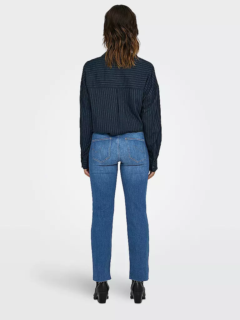 ONLY | Jeans Coupe Évasée ONLANN-KENYA | 