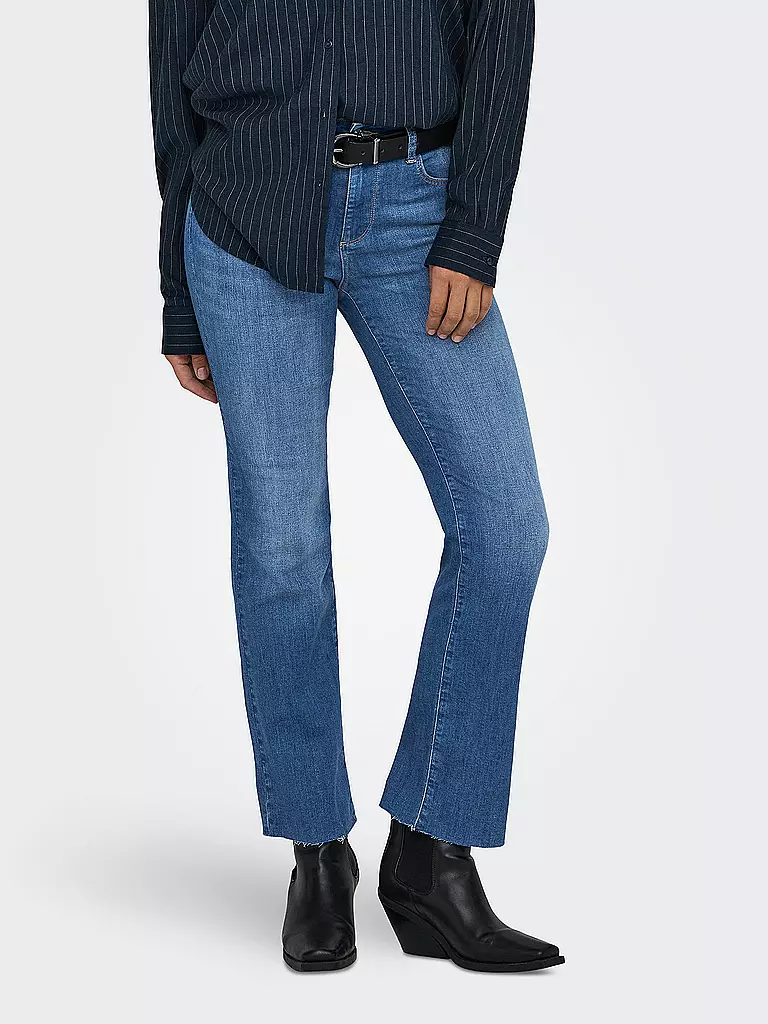 ONLY | Jeans Coupe Évasée ONLANN-KENYA | 
