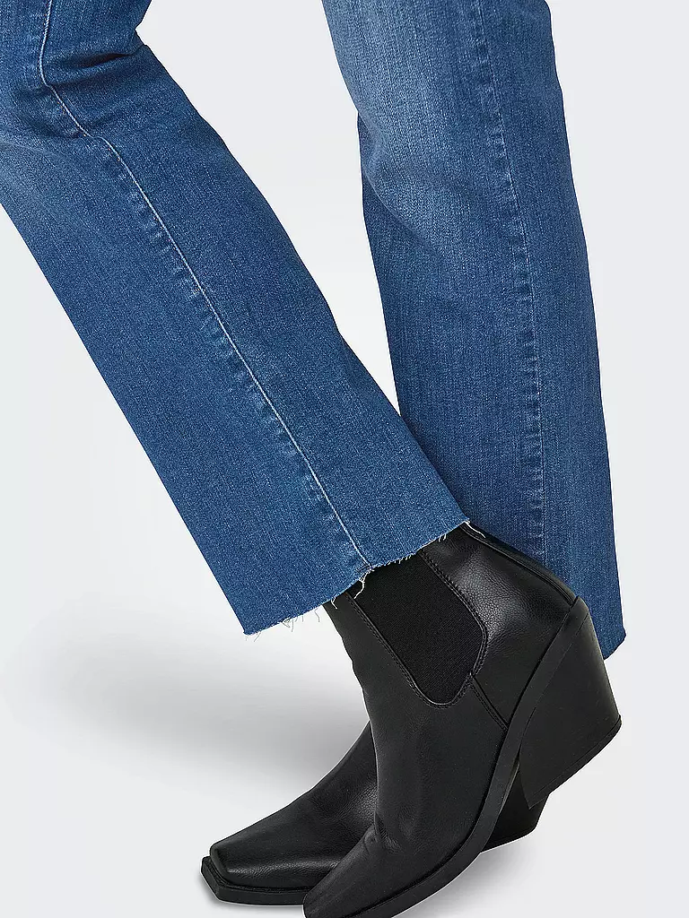 ONLY | Jeans Coupe Évasée ONLANN-KENYA | 