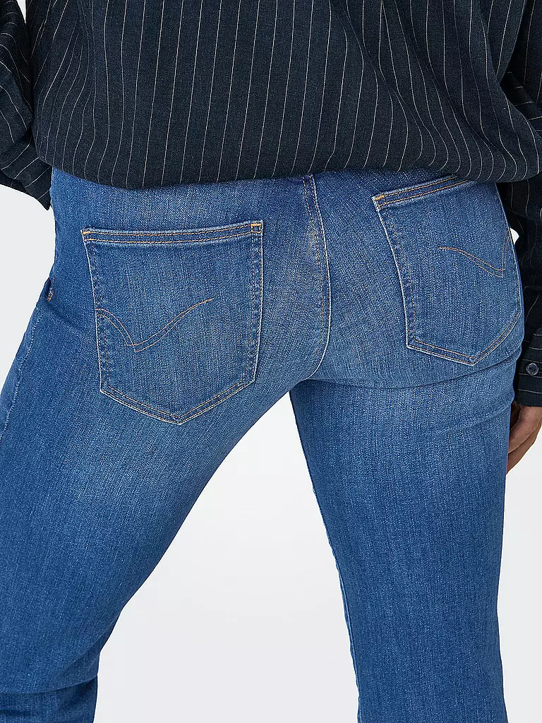 ONLY | Jeans Coupe Évasée ONLANN-KENYA | 