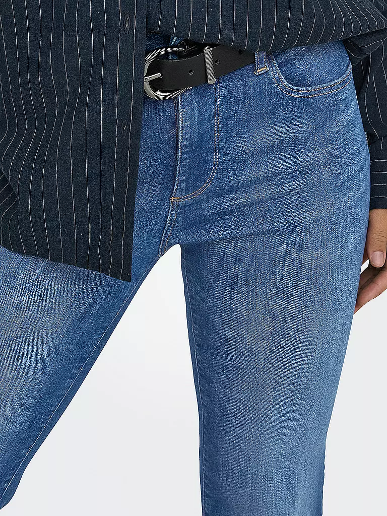 ONLY | Jeans Coupe Évasée ONLANN-KENYA | 
