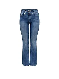 ONLY | Jeans Coupe Évasée ONLBLUSH | Bleu