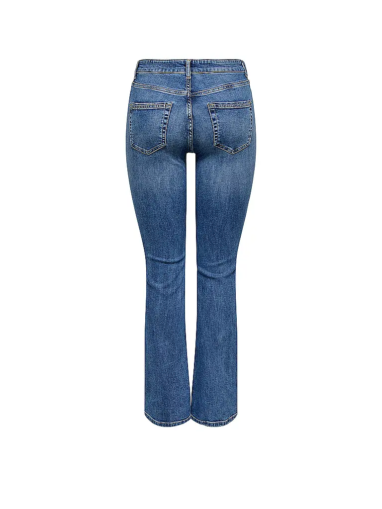 ONLY | Jeans Coupe Évasée ONLBLUSH | 