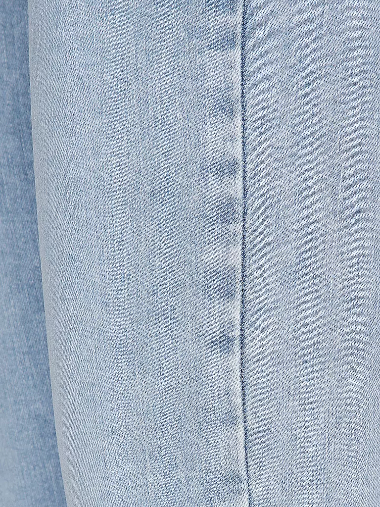 ONLY | Jeans Coupe Évasée ONLBLUSH | hellblau