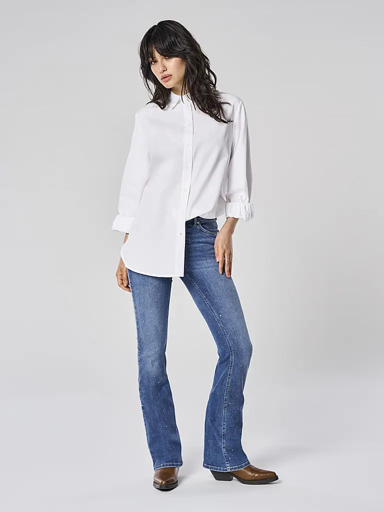 ONLY | Jeans Coupe Évasée ONLBLUSH | 