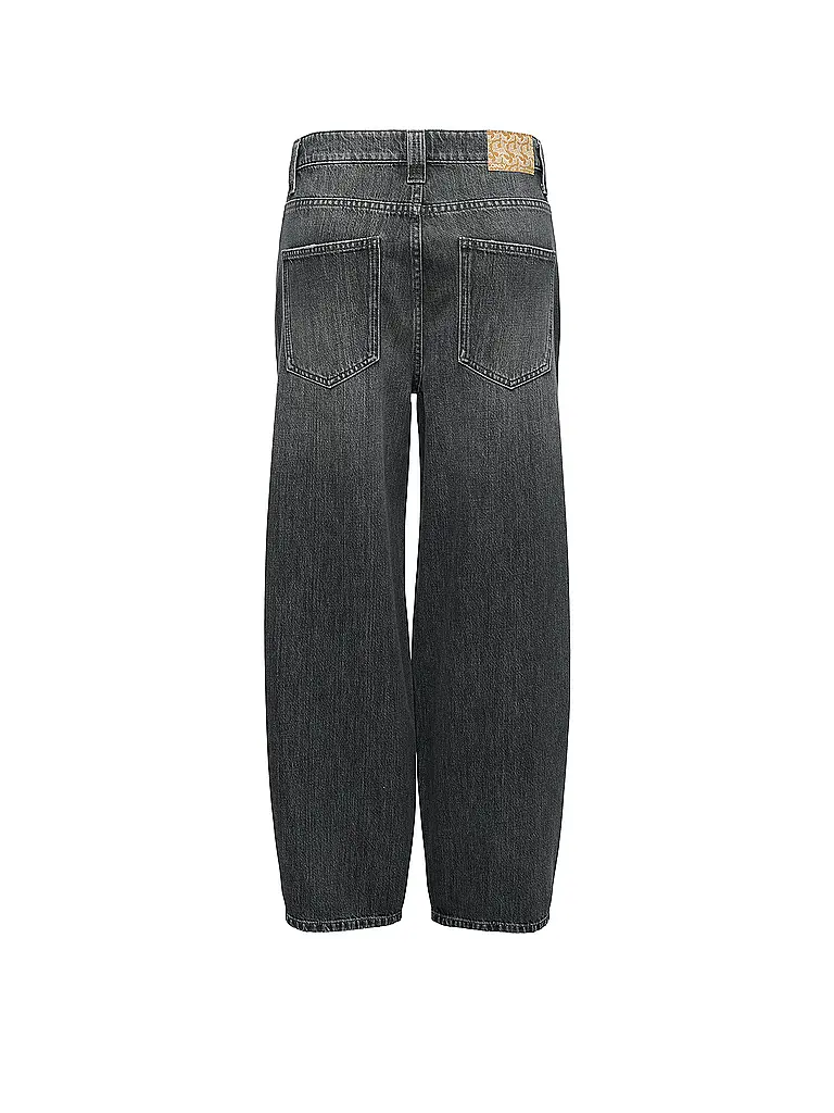 ONLY | Jeans coupe ballon ONLFRANKIE | 