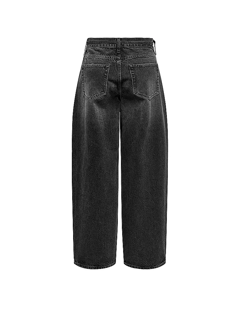 ONLY | Jeans Coupe Ballon ONLGIANNA | 