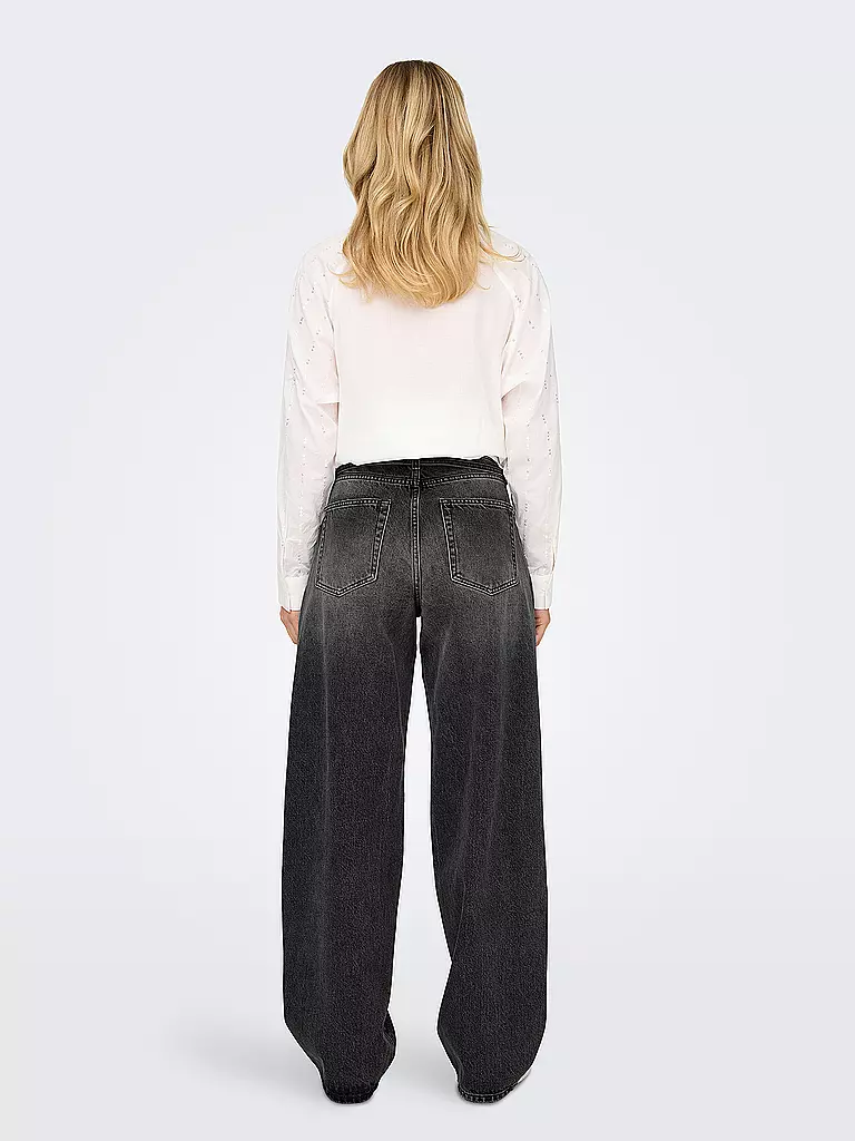 ONLY | Jeans Coupe Ballon ONLGIANNA | 