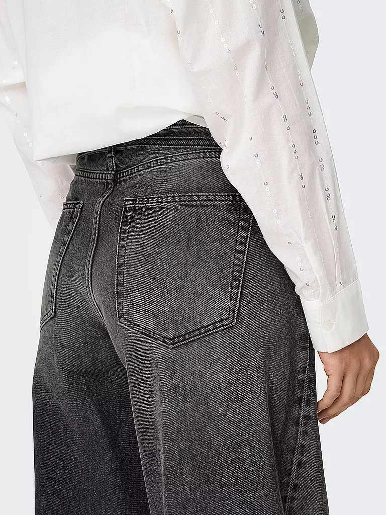 ONLY | Jeans Coupe Ballon ONLGIANNA | 