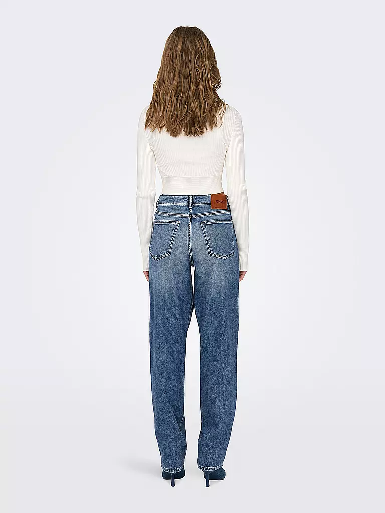 ONLY | Jeans Coupe Boyfriend ONLSTAR | 