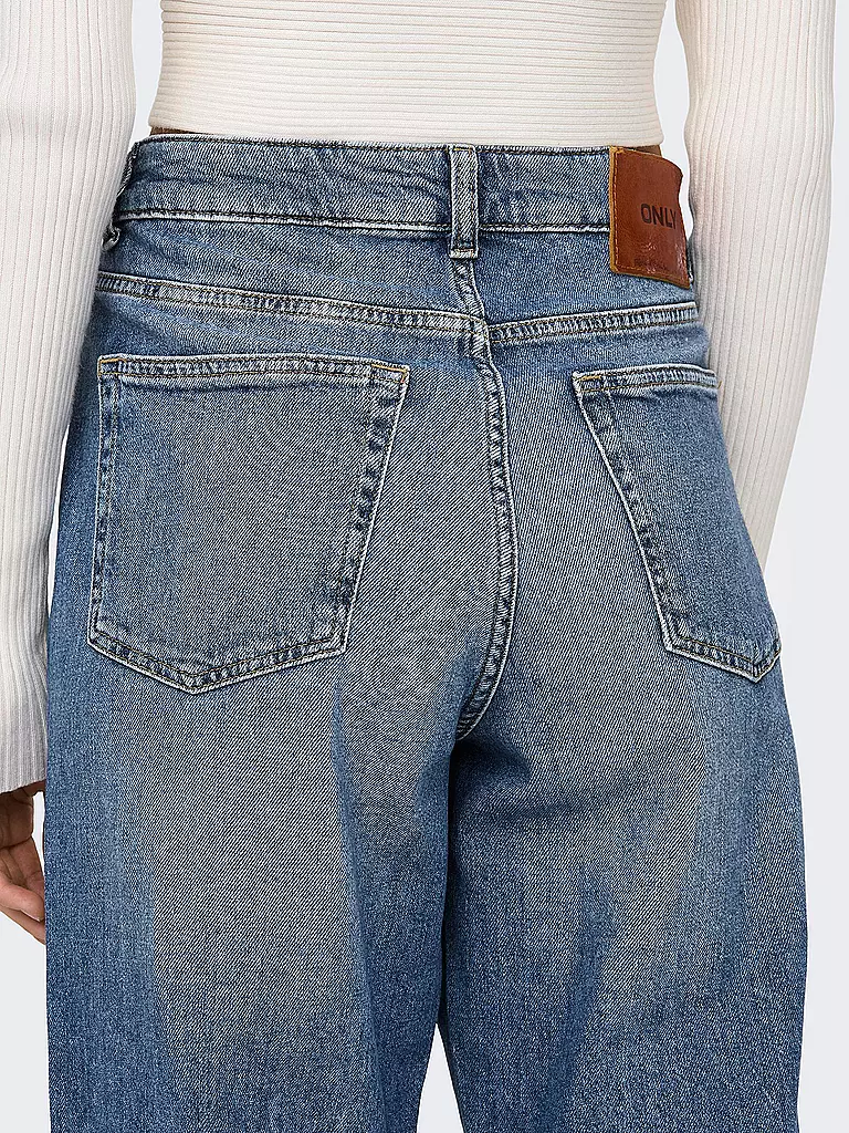ONLY | Jeans Coupe Boyfriend ONLSTAR | 