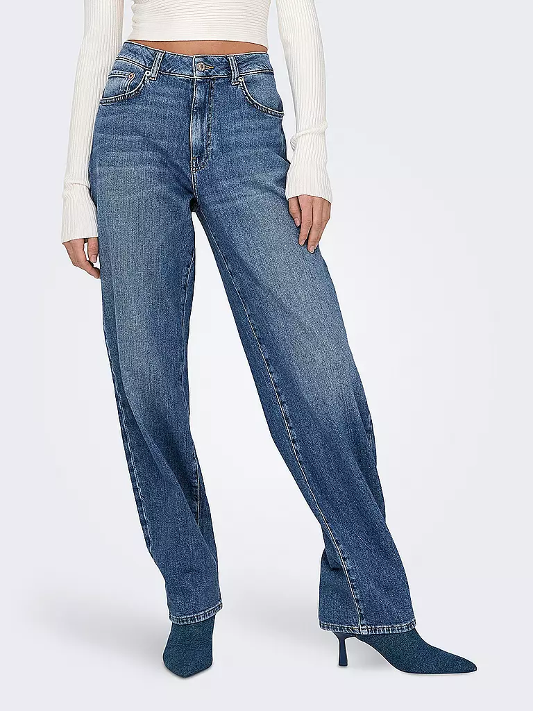 ONLY | Jeans Coupe Boyfriend ONLSTAR | 