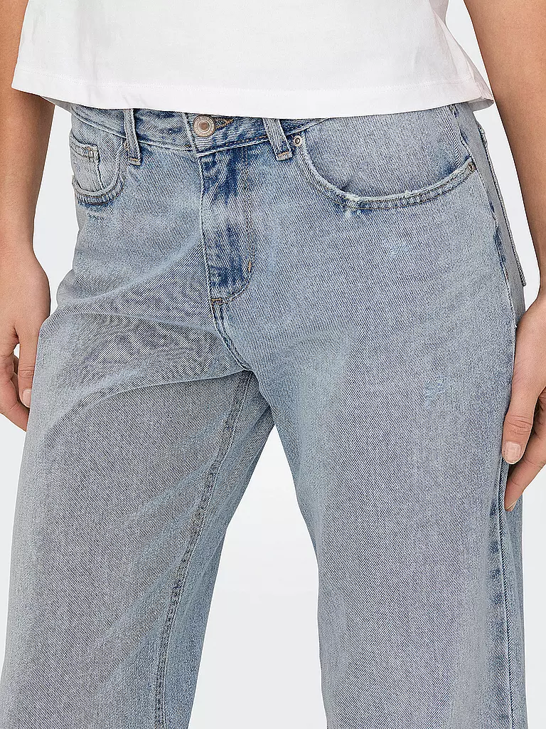 ONLY | Jeans coupe droite ONLELLA-RILEY | 