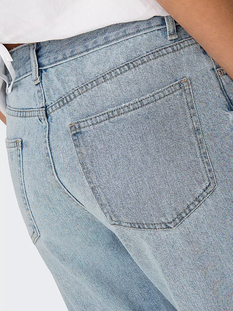 ONLY | Jeans coupe droite ONLELLA-RILEY | 