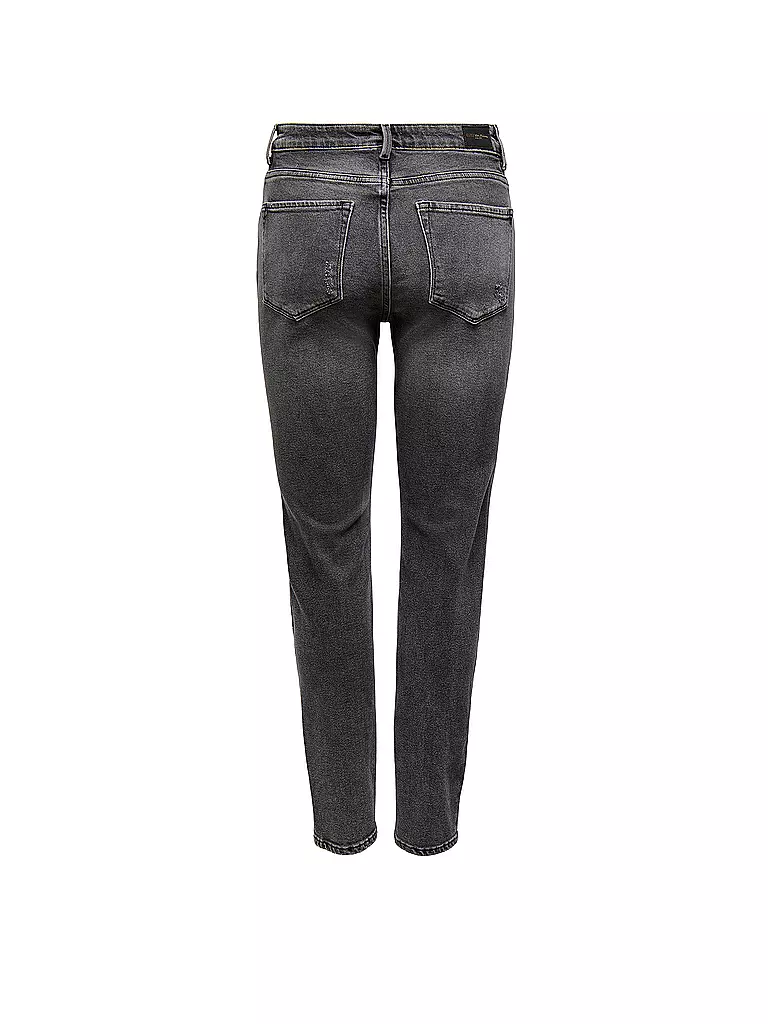 ONLY | Jeans coupe droite ONLEMILY 7/8 | 