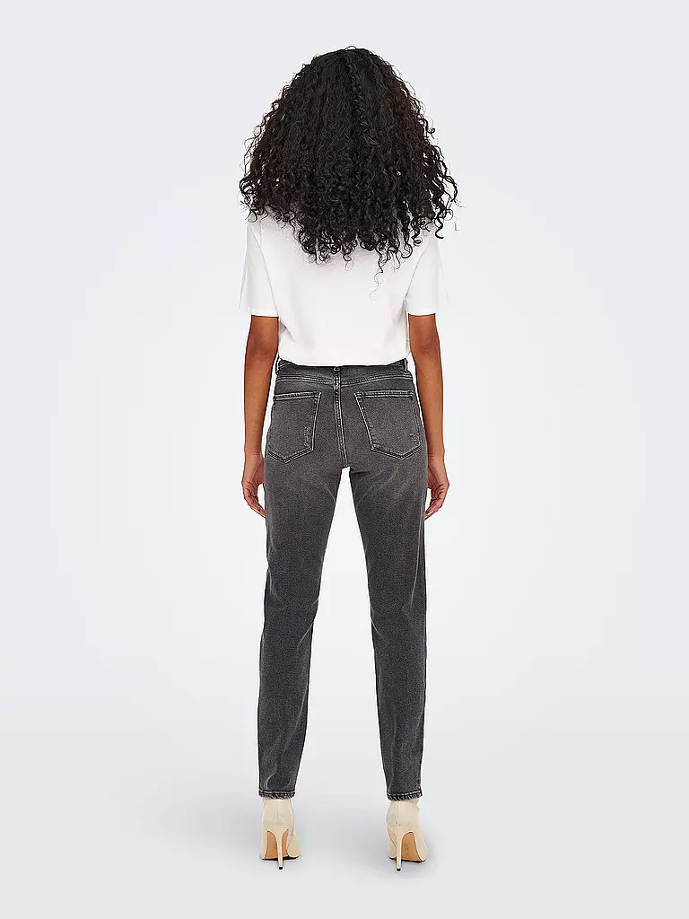 ONLY | Jeans coupe droite ONLEMILY 7/8 | 