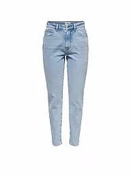 ONLY | Jeans coupe droite ONLEMILY | Bleu clair