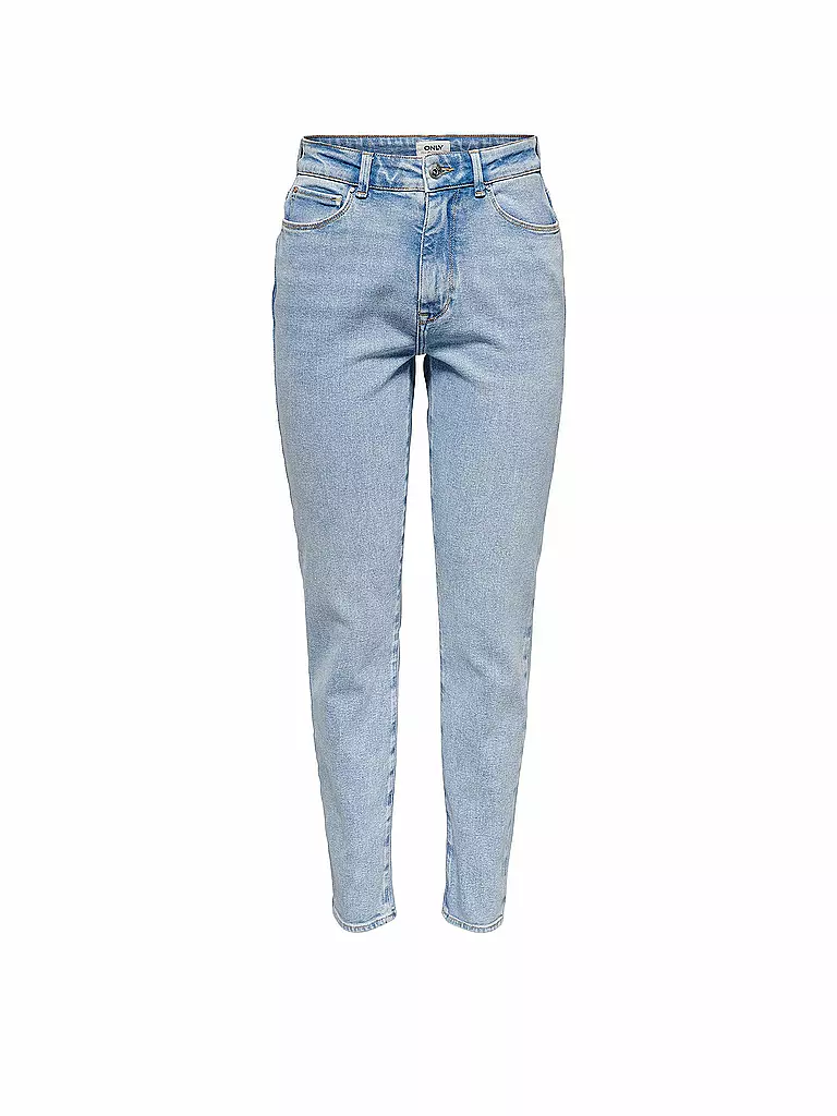 ONLY | Jeans coupe droite ONLEMILY | Bleu clair