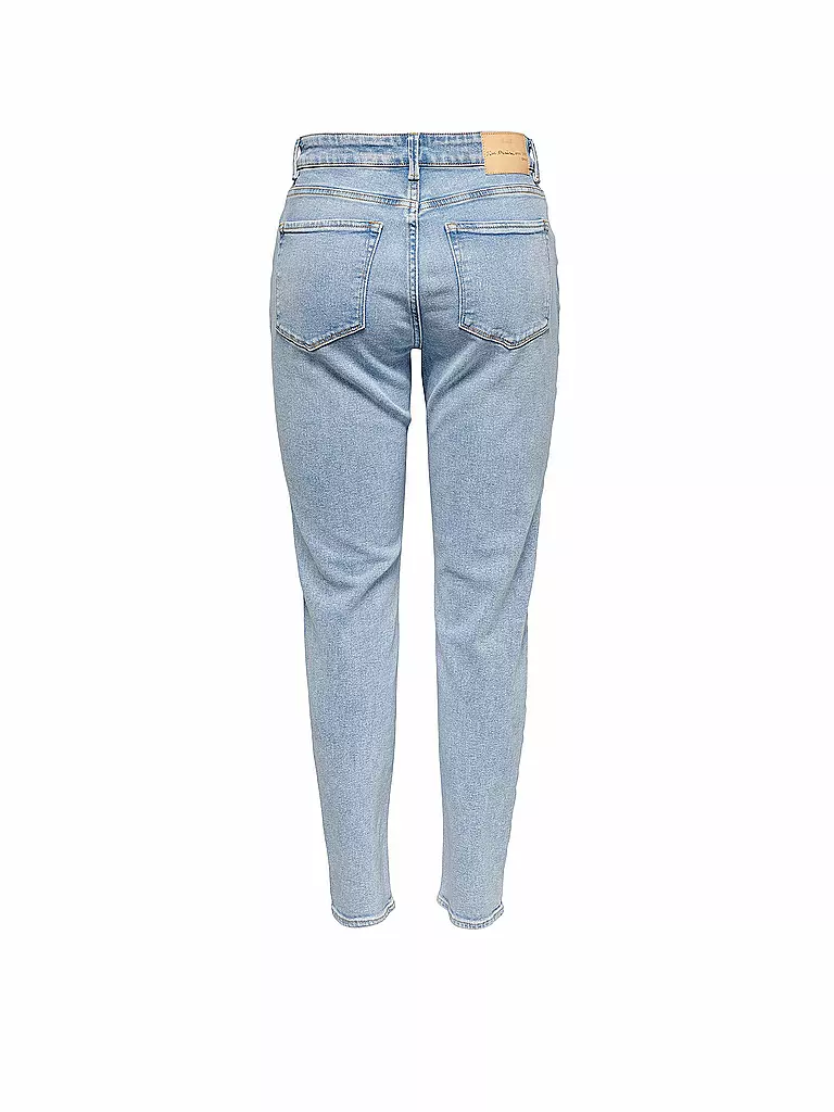 ONLY | Jeans coupe droite ONLEMILY | Bleu clair
