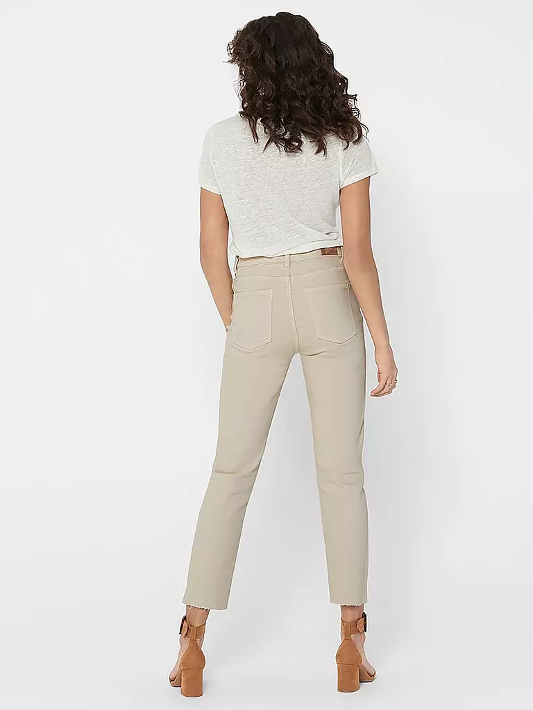 ONLY | Jeans coupe droite ONLEMILY | 