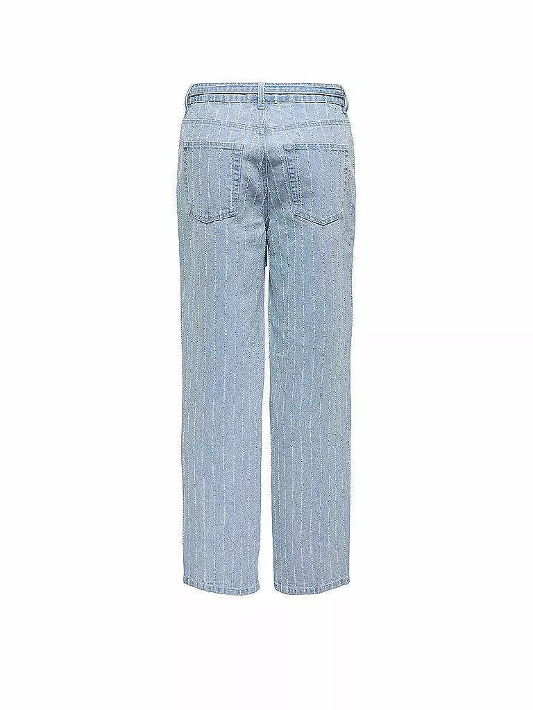 ONLY | Jeans Coupe Droite ONLGIANNA | 