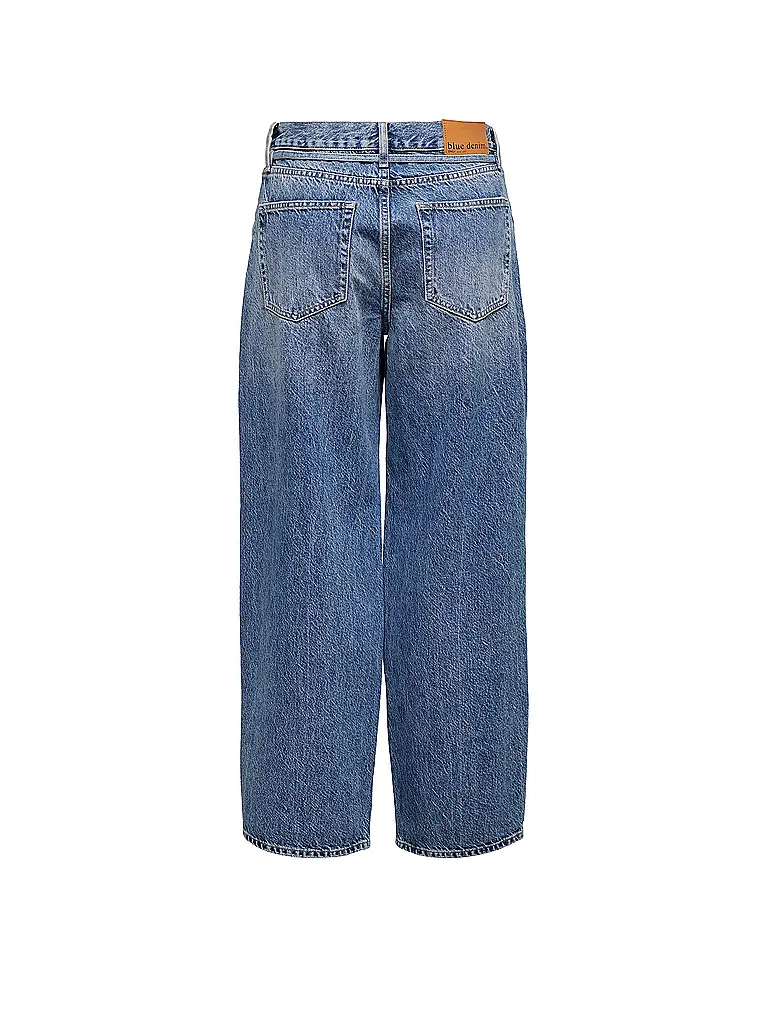 ONLY | Jeans coupe droite ONLGIANNA | 