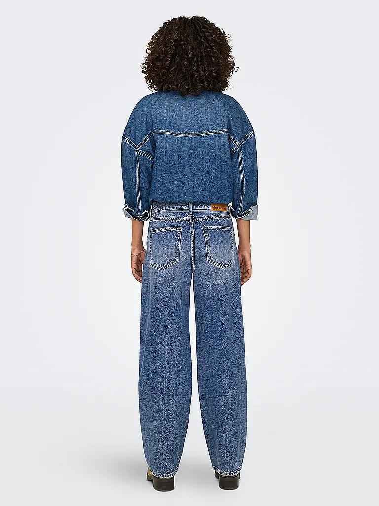 ONLY | Jeans coupe droite ONLGIANNA | 