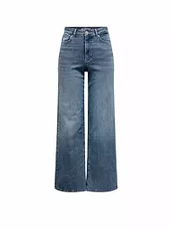 ONLY | Jeans Wide Leg ONLMADISON | Bleu foncé