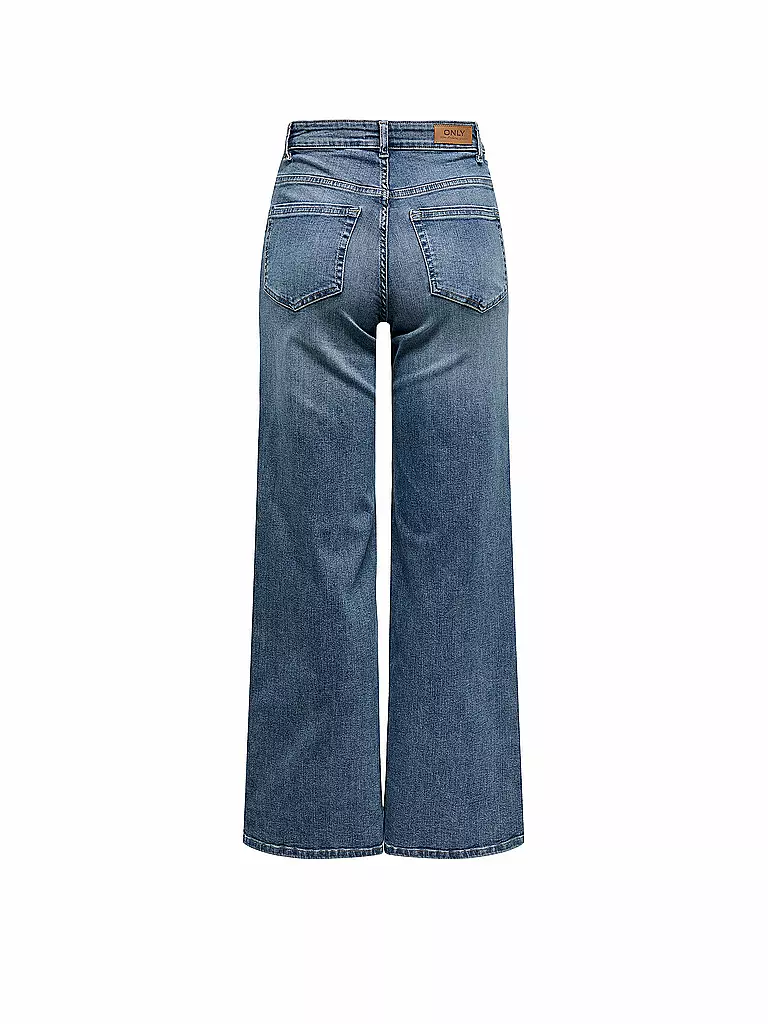 ONLY | Jeans Coupe Large ONLMADISON BLUSH | 
