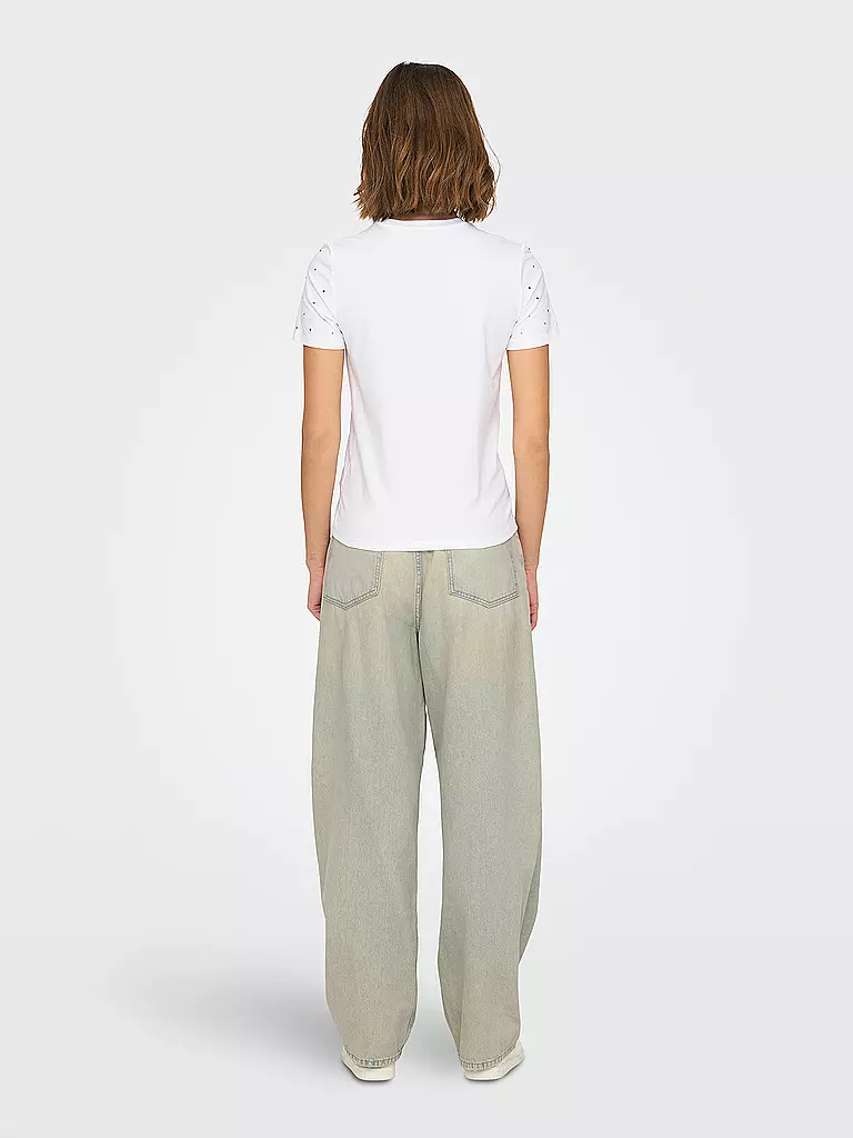 ONLY | Jeans Coupe Large ONLVENICE-BLEECKER | 