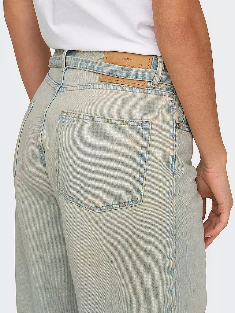 ONLY | Jeans Coupe Large ONLVENICE-BLEECKER | 