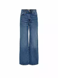 ONLY | Jeans jambe large ONLHOPE | Bleu