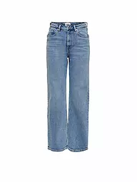 ONLY | Pantalon Marlene ONLJUICY | Bleu