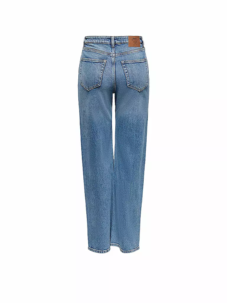 ONLY | Jeans jambe large ONLJUICY | 