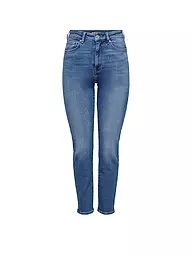 ONLY | Jeans Mom Fit ONLEMILY | Bleu