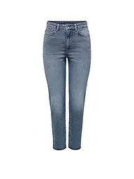 ONLY | Jeans Mom Fit ONLEMILY | Gris