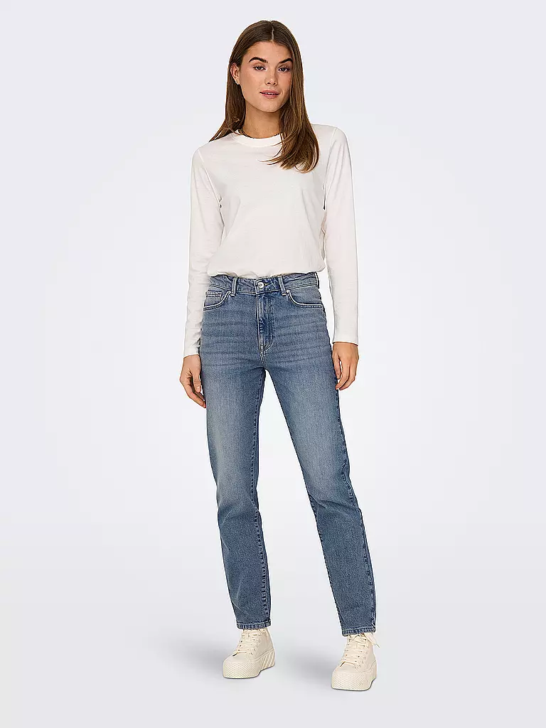 ONLY | Jeans Mom Fit ONLEMILY | 