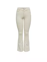 ONLY | Jeans Coupe Évasée ONLBLUSH | Beige