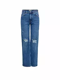 ONLY | Jeans ONLJUICY | Bleu
