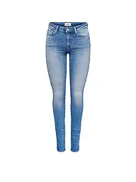 ONLY | Jeans ONLSHAPE | Bleu