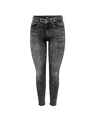ONLY | Jeans Skinny Fit 7/8 ONLBLUSH | Gris