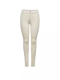 ONLY | Jeans Skinny Fit 7/8 ONLBLUSH | Crème