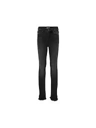 ONLY | Jeans skinny fit KONBLUSH pour fille | Noir