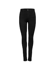 ONLY | Jeans Skinny Fit ONLFOREVER | Noir