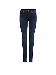 ONLY | Jeans Skinny Fit ONLSHAPE | Bleu foncé