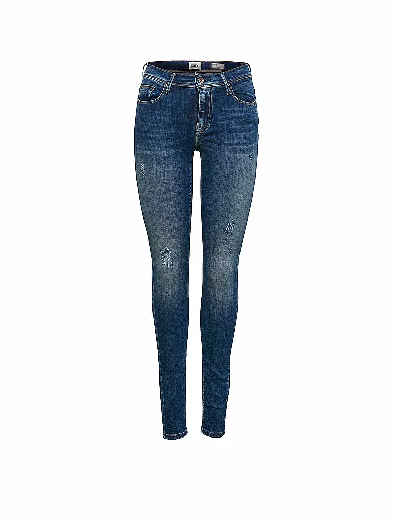 ONLY | Jeans Skinny Fit ONLSHAPE | Bleu