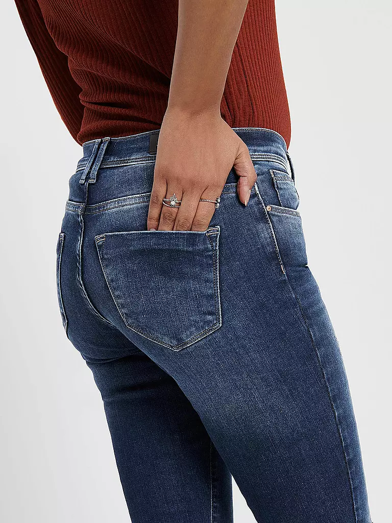 ONLY | Jeans Skinny Fit ONLSHAPE | Bleu