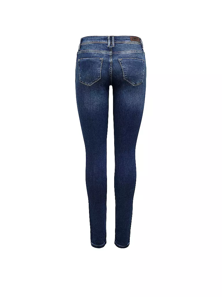 ONLY | Jeans Skinny Fit ONLSHAPE | Bleu