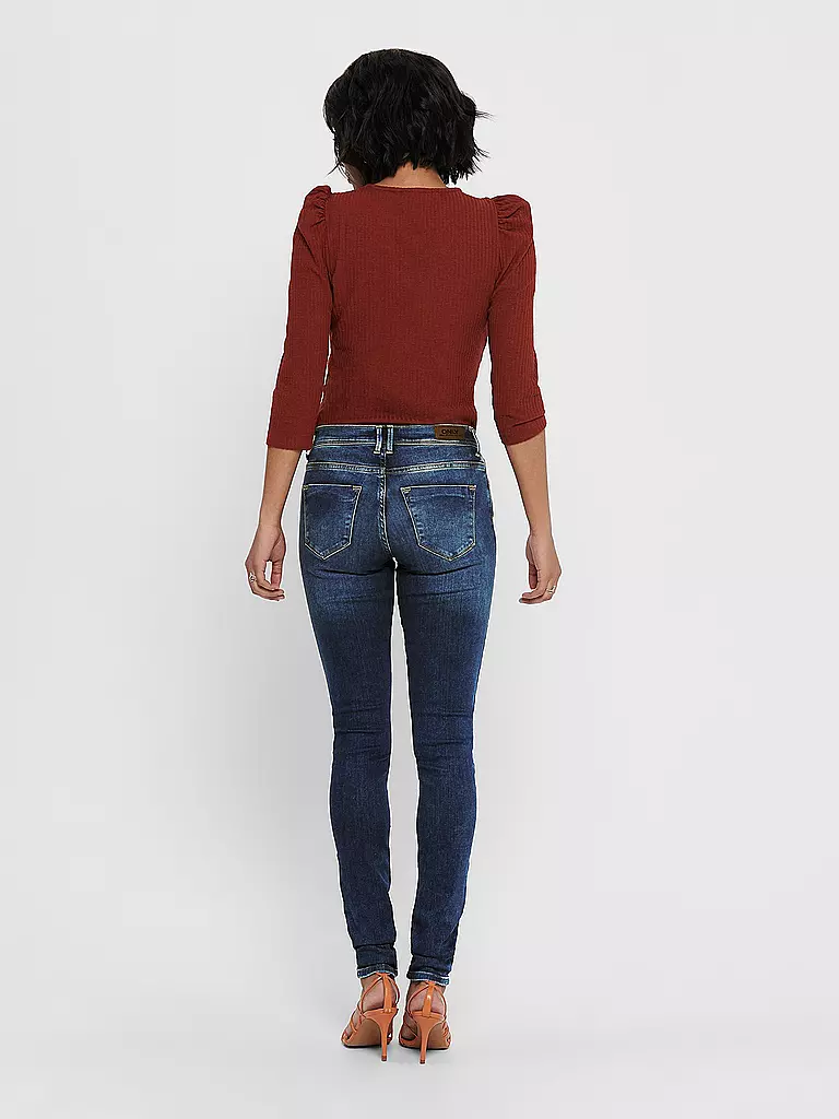 ONLY | Jeans Skinny Fit ONLSHAPE | Bleu