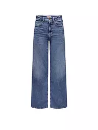 ONLY | Jeans Wide Leg ONLMADISON | Bleu